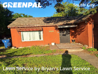 Lawn Cutting nearby Wichita, KS, 