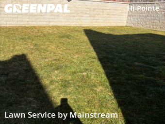 Lawn Mowing Service nearby St. Louis, MO, 