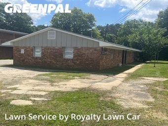 Lawn Mow nearby Columbus, GA, 