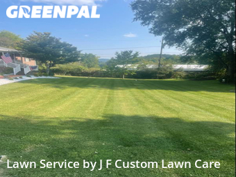 Lawn Care nearby Kingsport, TN, 