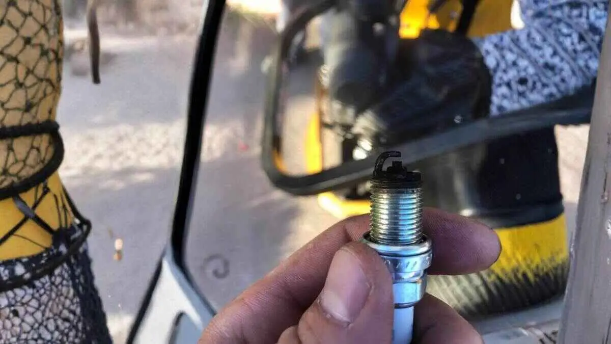 How often to change spark plugs? When (and how) to change?