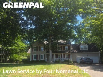 Lawn Cutting nearby Mechanicsville, VA, 