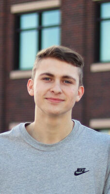 Company headshot