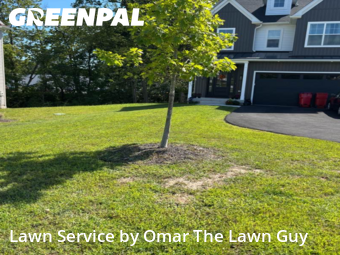 Grass Cut nearby Plymouth Meeting, PA, 