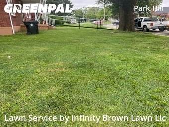 Lawn Mowing Service nearby Louisville, KY, 