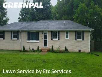 Yard Mowing nearby Hendersonville, TN, 