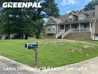 Lawn Cut nearby Birmingham, AL, 
