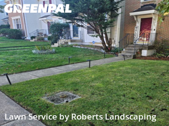 Yard Cutting nearby Clinton, VA, 