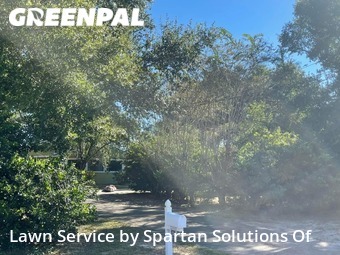 Lawn Maintenance nearby Lillian, FL, 