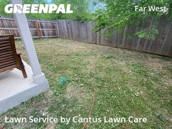 Lawn Maintenance nearby San Antonio, TX, 
