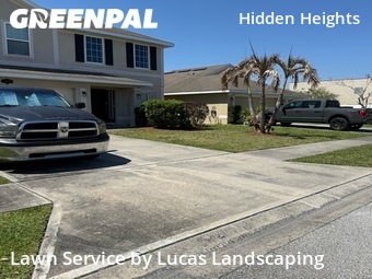 Lawn Maintenance nearby West Melbourne, FL, 