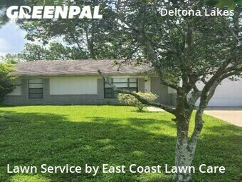 Lawn Cut nearby Deltona, FL, 