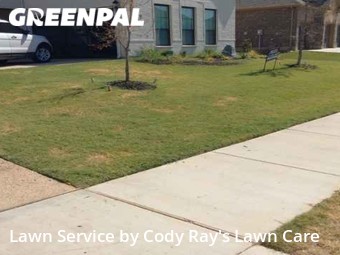 Lawn Maintenance nearby Mansfield, TX, 