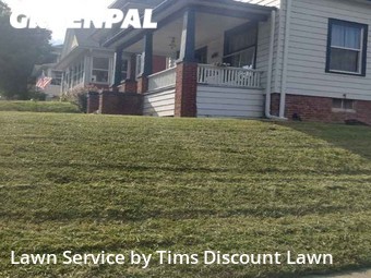 Grass Cutting nearby Omaha, NE, 