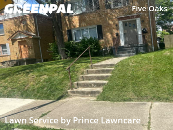 Lawn Maintenance nearby Dayton, OH, 