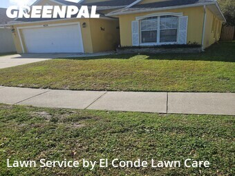 Lawn Mowing nearby Kissimmee, FL, 