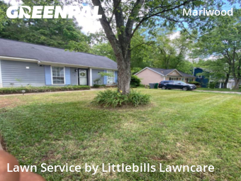 Lawn Cutting nearby Charlotte, NC, 