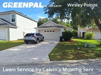 Lawn Maintenance nearby Wesley Chapel, FL, 