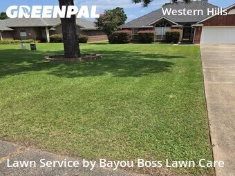 Yard Cutting nearby Shreveport, LA, 