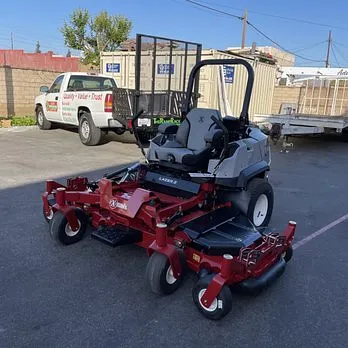 Alan's Lawn & Garden Center - Norwalk Photo 9