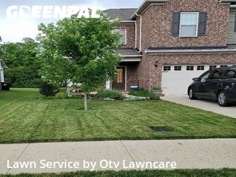 Lawn Cutting nearby Murfreesboro, TN, 