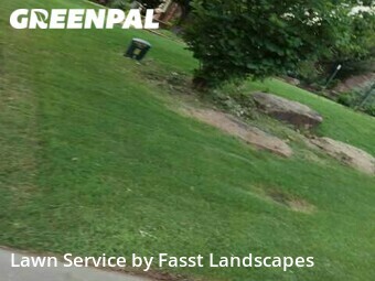 Grass Cutting nearby Norman, OK, 