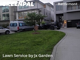 Lawn Cutting nearby Nashville, TN, 