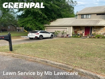 Lawn Mowing nearby Dothan, AL, 