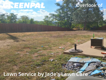 Lawn Service nearby San Antonio, TX, 