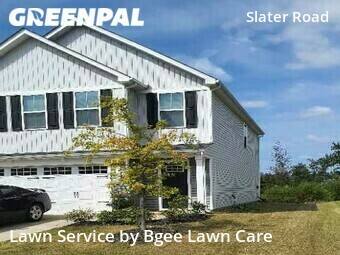 Lawn Cutting nearby Charlotte, NC, 