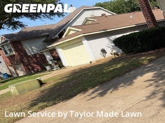 Lawn Care nearby Flower Mound, TX, 