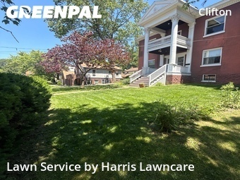 Lawn Cutting nearby Cincinnati, OH, 
