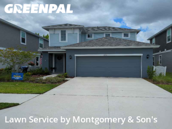 Yard Cutting nearby Lakeland, FL, 