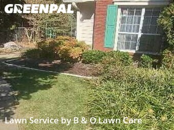 Yard Cutting nearby College Park, GA, 