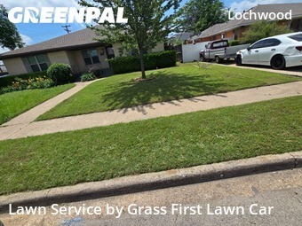 Lawn Care nearby Dallas, TX, 