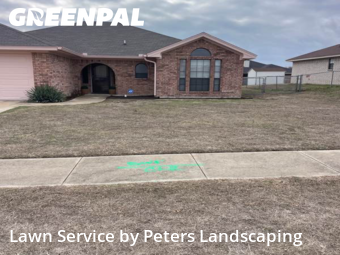 Lawn Care nearby Killeen, TX, 