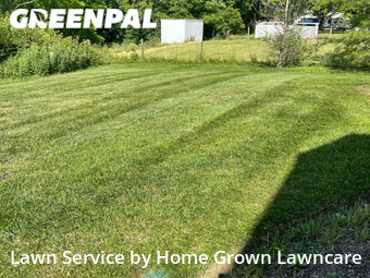 Yard Cutting nearby Hamilton, OH, 