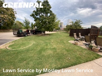 Grass Cutting nearby Tulsa, OK, 
