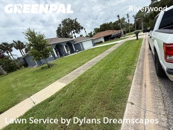 Grass Cutting nearby Port Orange, FL, 