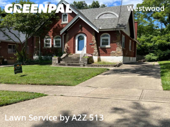 Yard Cutting nearby Cincinnati, OH, 