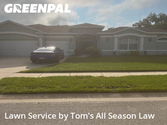 Yard Mowing nearby Spring Hill, FL, 