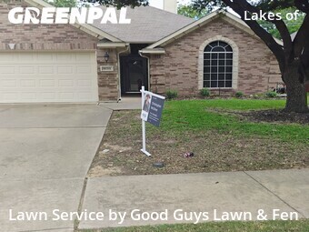 Lawn Cuttingin Hurst,76053,Lawn Cutting by Good Guys Lawn & Fen, work completed in Jun , 2026