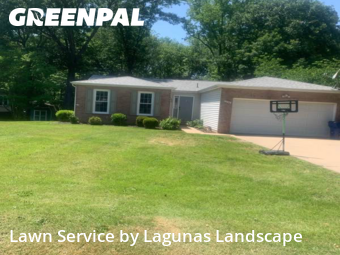Yard Cutting nearby Fredericksburg, VA, 