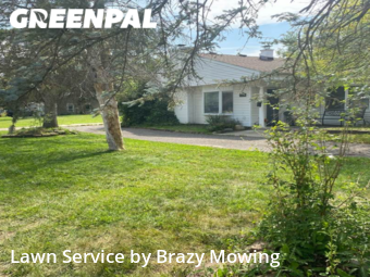 Grass Cut nearby Farmington Hills, MI, 