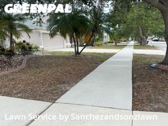 Lawn Mow nearby Riverview, FL, 