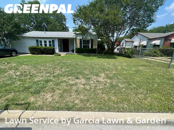 Lawn Cutting nearby Fort Worth, TX, 