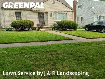 Lawn Cut nearby Dearborn, MI, 