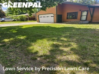 Lawn Service nearby Midland, MI, 