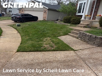 Lawn Maintenance nearby Ballwin, MO, 