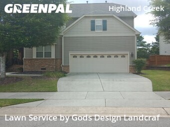 Grass Cutting nearby Raleigh, NC, 